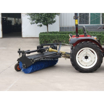 Garden Tractor Snow Sweeper SX165